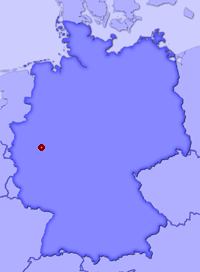 Show Büttinghausen in larger map