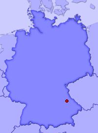 Show Lehen, Oberpfalz in larger map