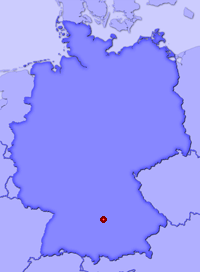 Show Stillnau, Schwaben in larger map