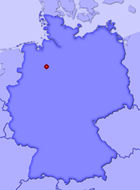 Show Bahrenborstel in larger map