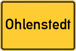 Ohlenstedt