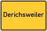 Derichsweiler