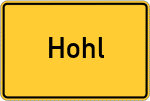 Hohl