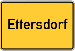 Ettersdorf