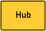 Hub, Gemeinde Amerang