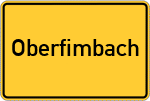 Oberfimbach, Niederbayern