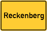 Reckenberg