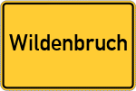 Wildenbruch