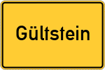 Gültstein