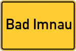 Bad Imnau